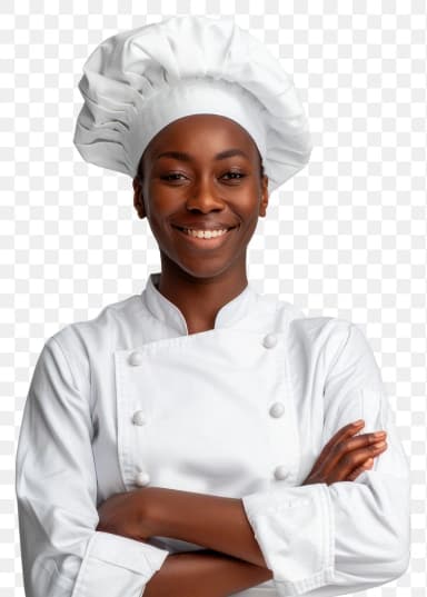 Chef Lola