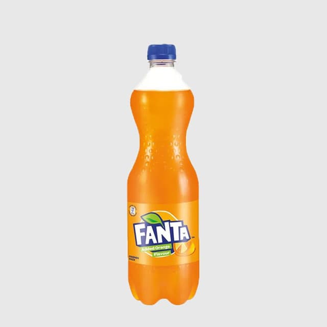 Fanta