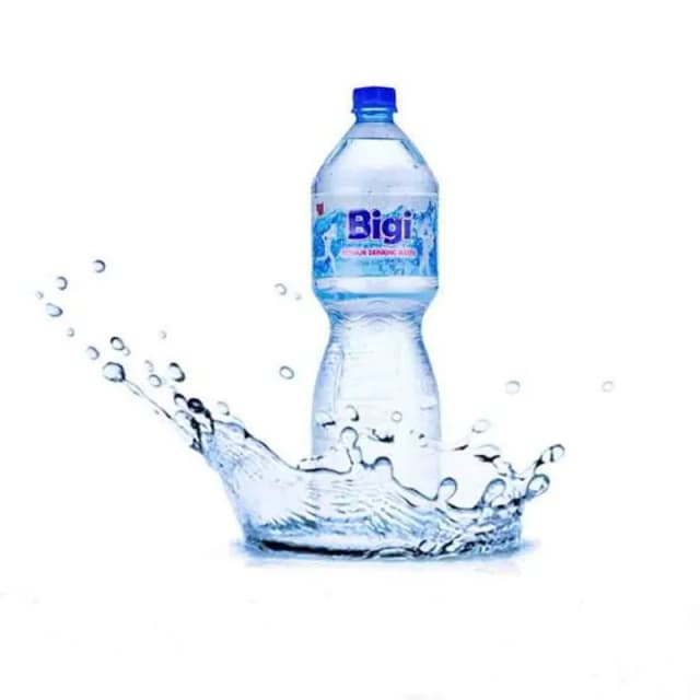 Bottle Water