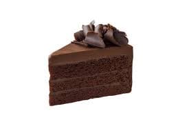 Cake Slice