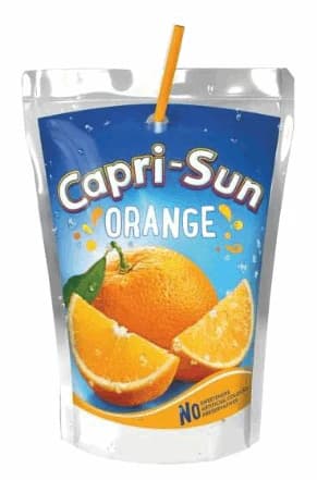 Capri-sun