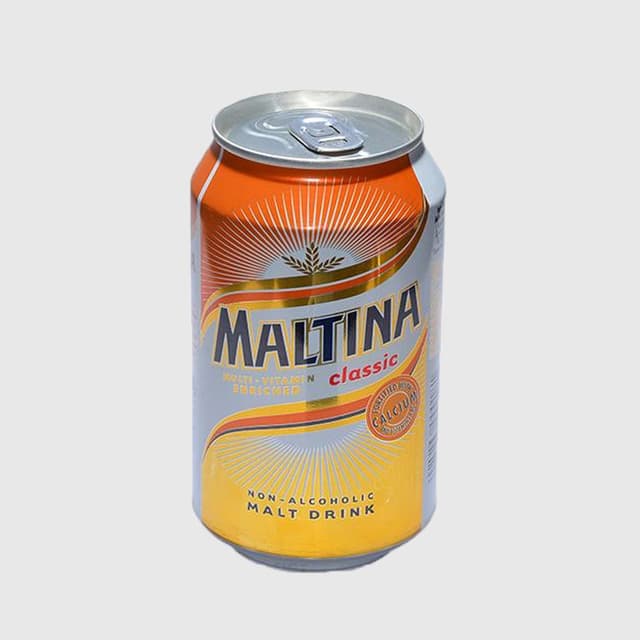 Malt Drink