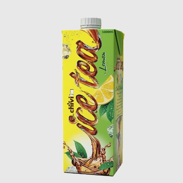 Iced Tea